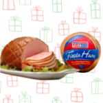 Purefoods Christmas Ham